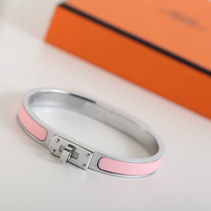 [Vera Jewelry]HM KELLY PINK BRACELET