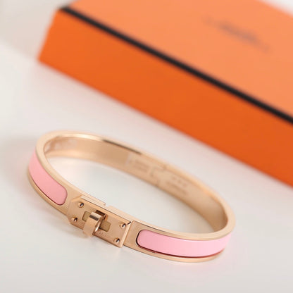 [Vera Jewelry]HM KELLY PINK BRACELET