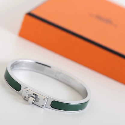 [Vera  Jewelry]HM KELLY KHAKI BRACELET