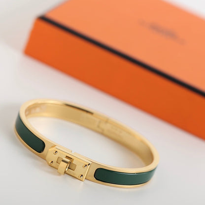 [Vera  Jewelry]HM KELLY KHAKI BRACELET
