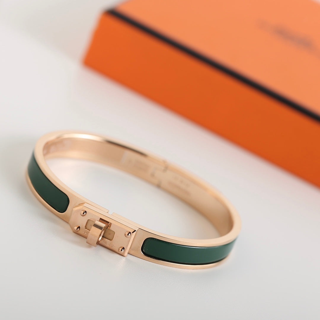 [Vera  Jewelry]HM KELLY KHAKI BRACELET