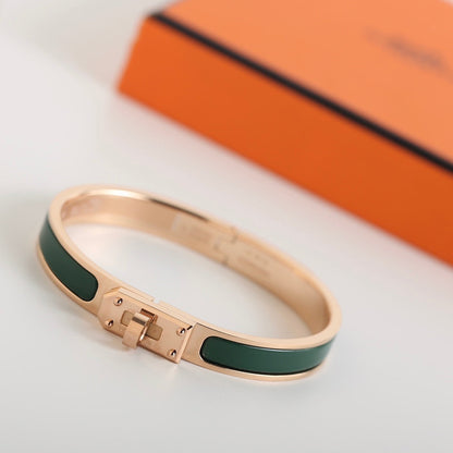 [Vera  Jewelry]HM KELLY KHAKI BRACELET