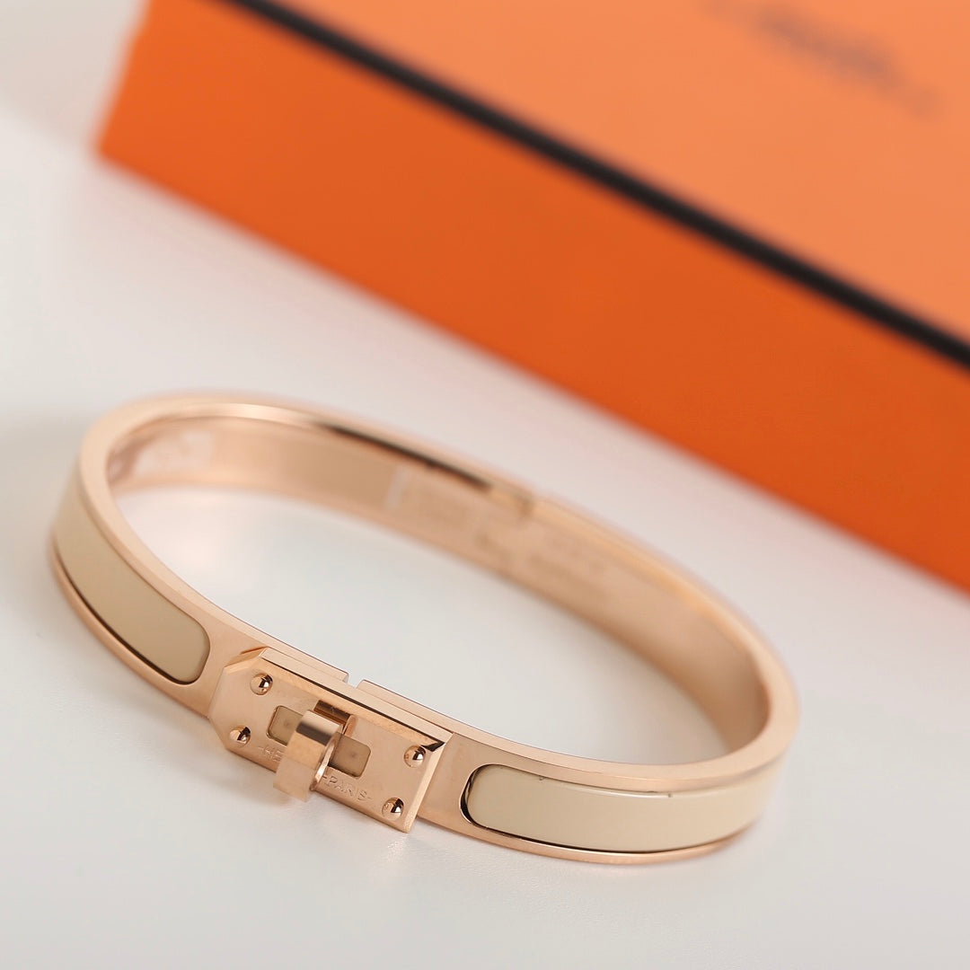 [Vera Jewelry]HM KELLY BEIGE BRACELET