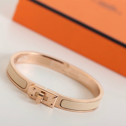 [Vera  Jewelry]HM KELLY BEIGE BRACELET