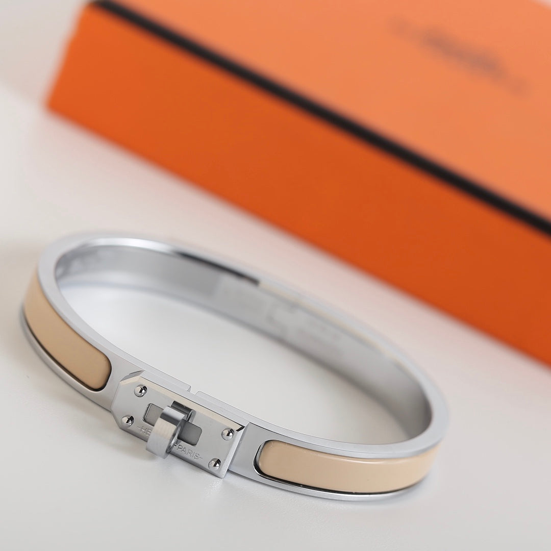 [Vera Jewelry]HM KELLY BEIGE BRACELET
