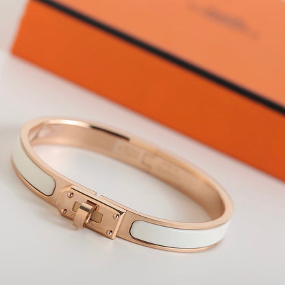 [Vera Jewelry]HM KELLY WHITE BRACELET
