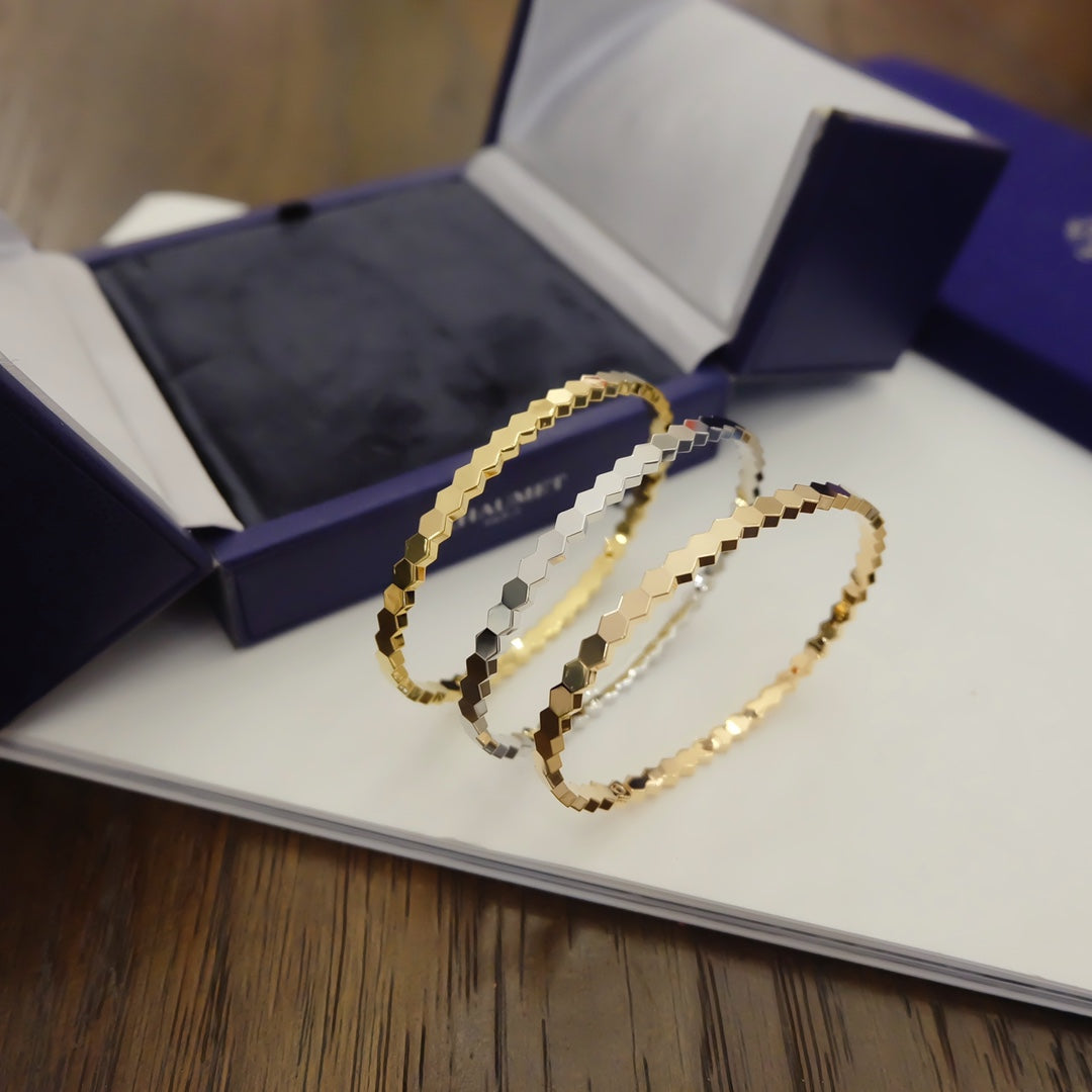 [Vera Jewelry]BEE LOVE BRACELET