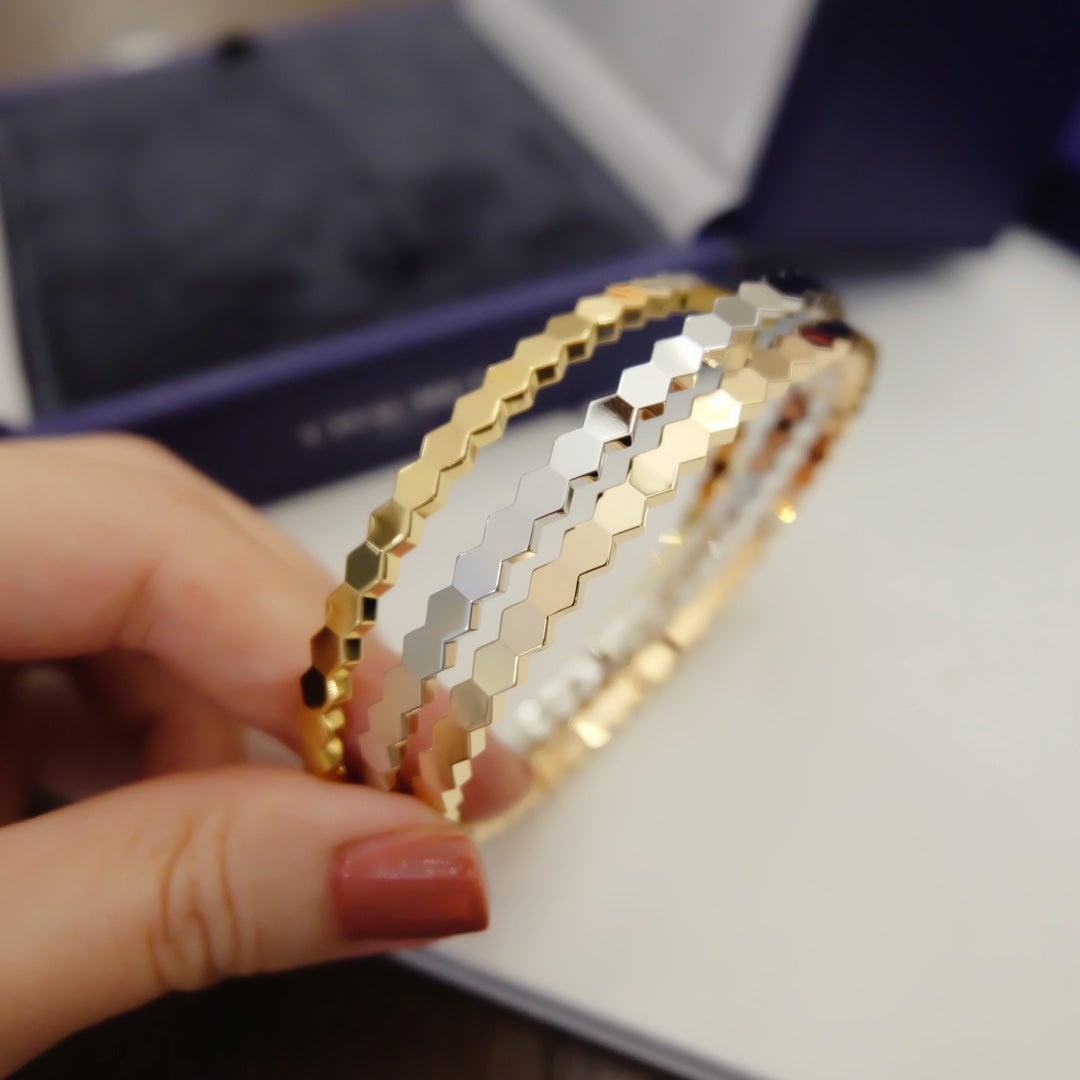 [Vera  Jewelry]BEE LOVE BRACELET