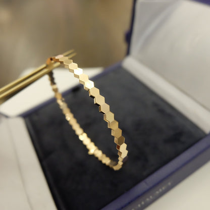 [Vera Jewelry]BEE LOVE BRACELET