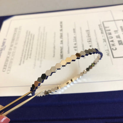 [Vera  Jewelry]BEE LOVE BRACELET