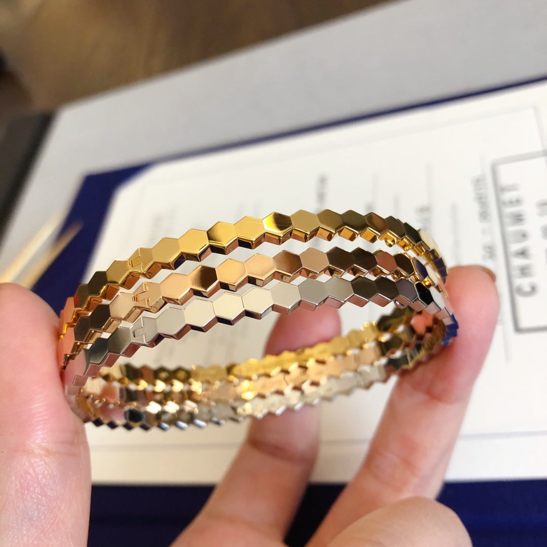 [Vera Jewelry]BEE LOVE BRACELET
