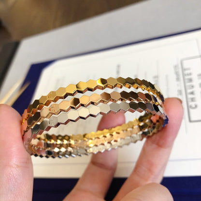 [Vera Jewelry]BEE LOVE BRACELET