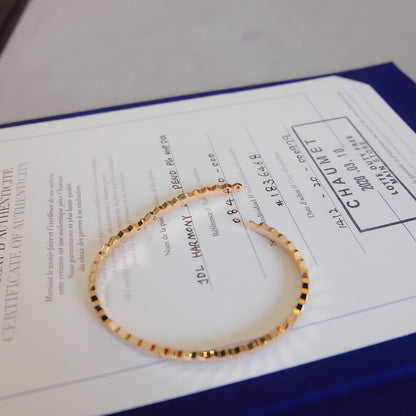[Vera Jewelry]BEE LOVE BRACELET