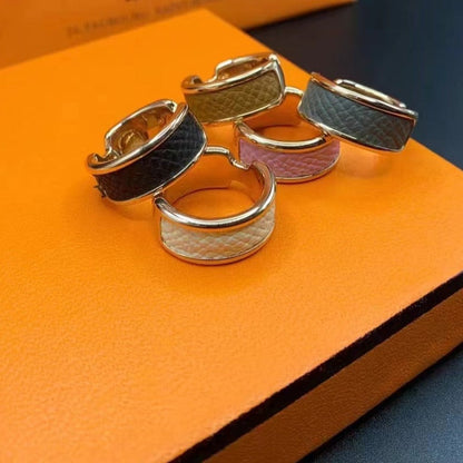 [Vera Jewelry]OLYMPE PINK GOLD RING