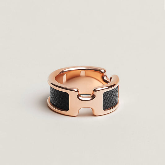 [Vera  Jewelry]OLYMPE PINK GOLD RING
