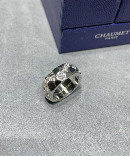 [Vera Jewelry]BEE LOVE DIAMOND LARGE RING