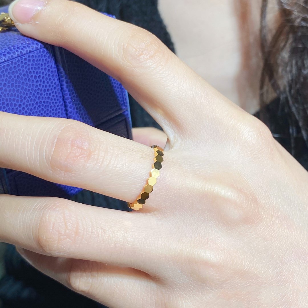 [Vera  Jewelry]BEE LOVE SMALL RING