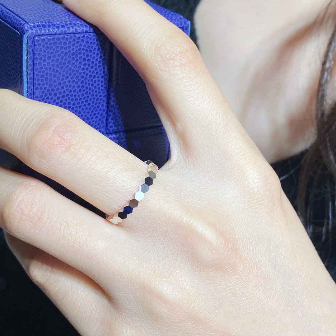 [Vera  Jewelry]BEE LOVE SMALL RING