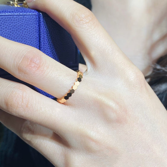 [Vera Jewelry]BEE LOVE SMALL RING