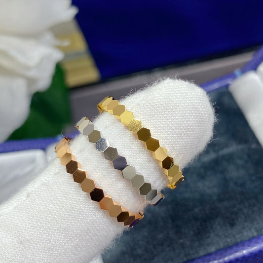[Vera  Jewelry]BEE LOVE SMALL RING