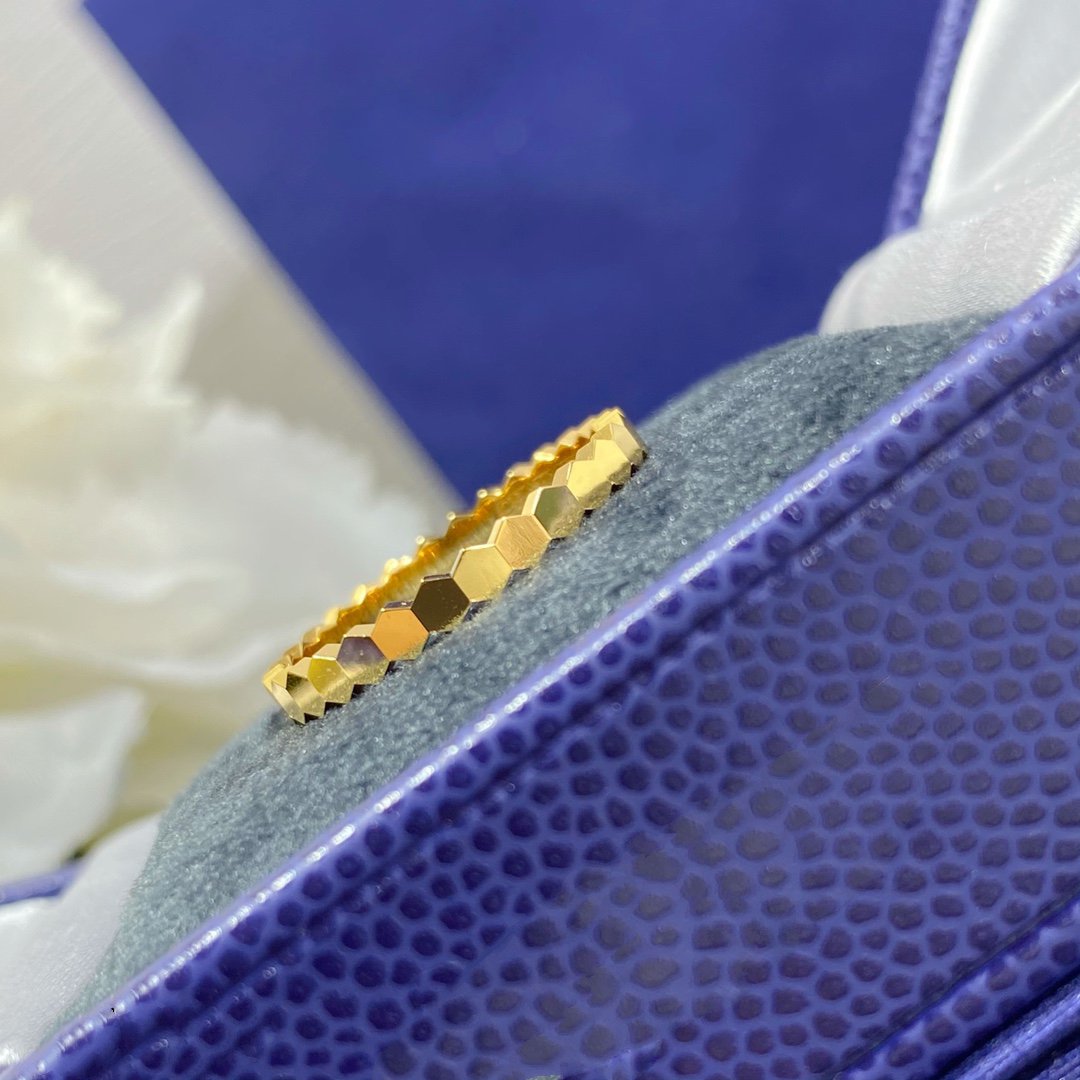 [Vera  Jewelry]BEE LOVE SMALL RING