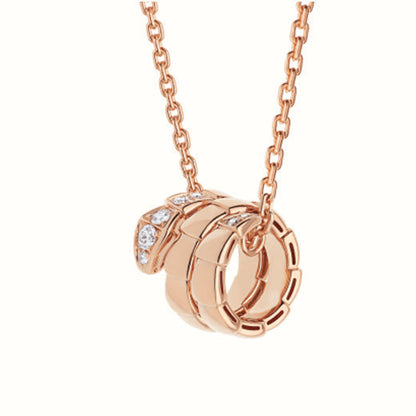 [Vera  Jewelry]SPIRIT S  NECKLACE COLLECTION