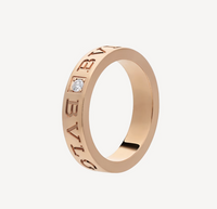 [Vera Jewelry]ZERO 1 ESSENTIAL WITH A DIAMOD RING