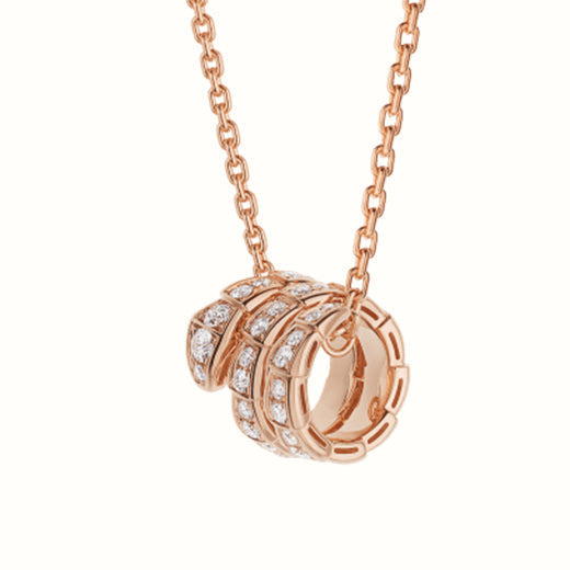 [Vera  Jewelry]SPIRIT S  NECKLACE COLLECTION