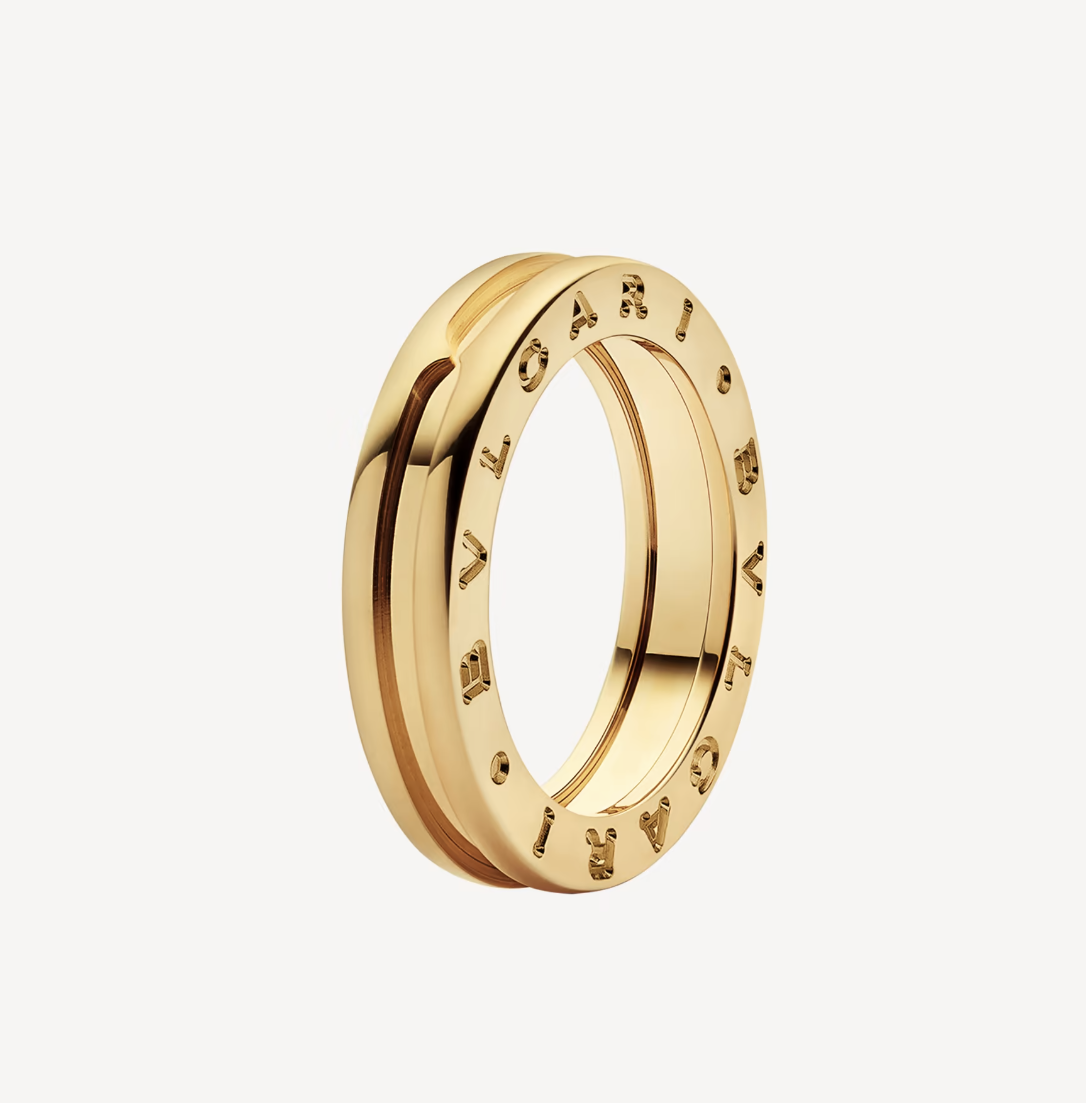 [Vera]ZERO 1 ONE-BAND RING