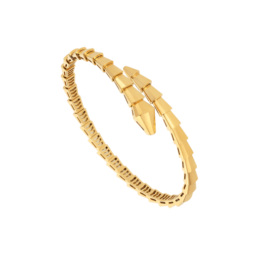 [Vera]SERPENTI VIPER GOLD BRACELET