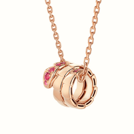 [Vera  Jewelry]SPIRIT S  NECKLACE COLLECTION