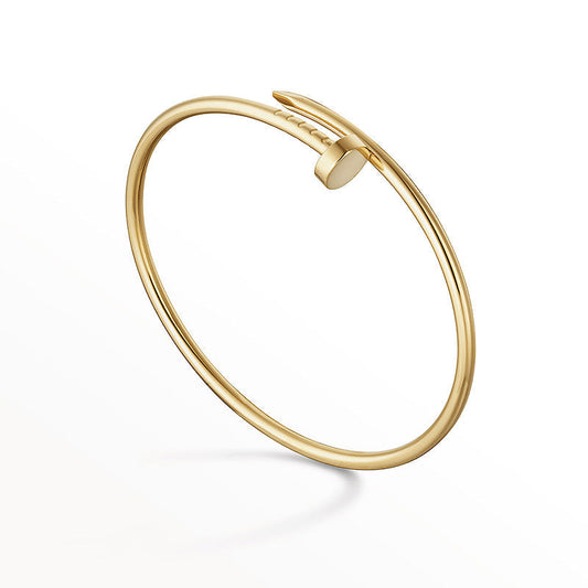 [Vera Jewelry]JUSTE ブレスレット 2.5MM