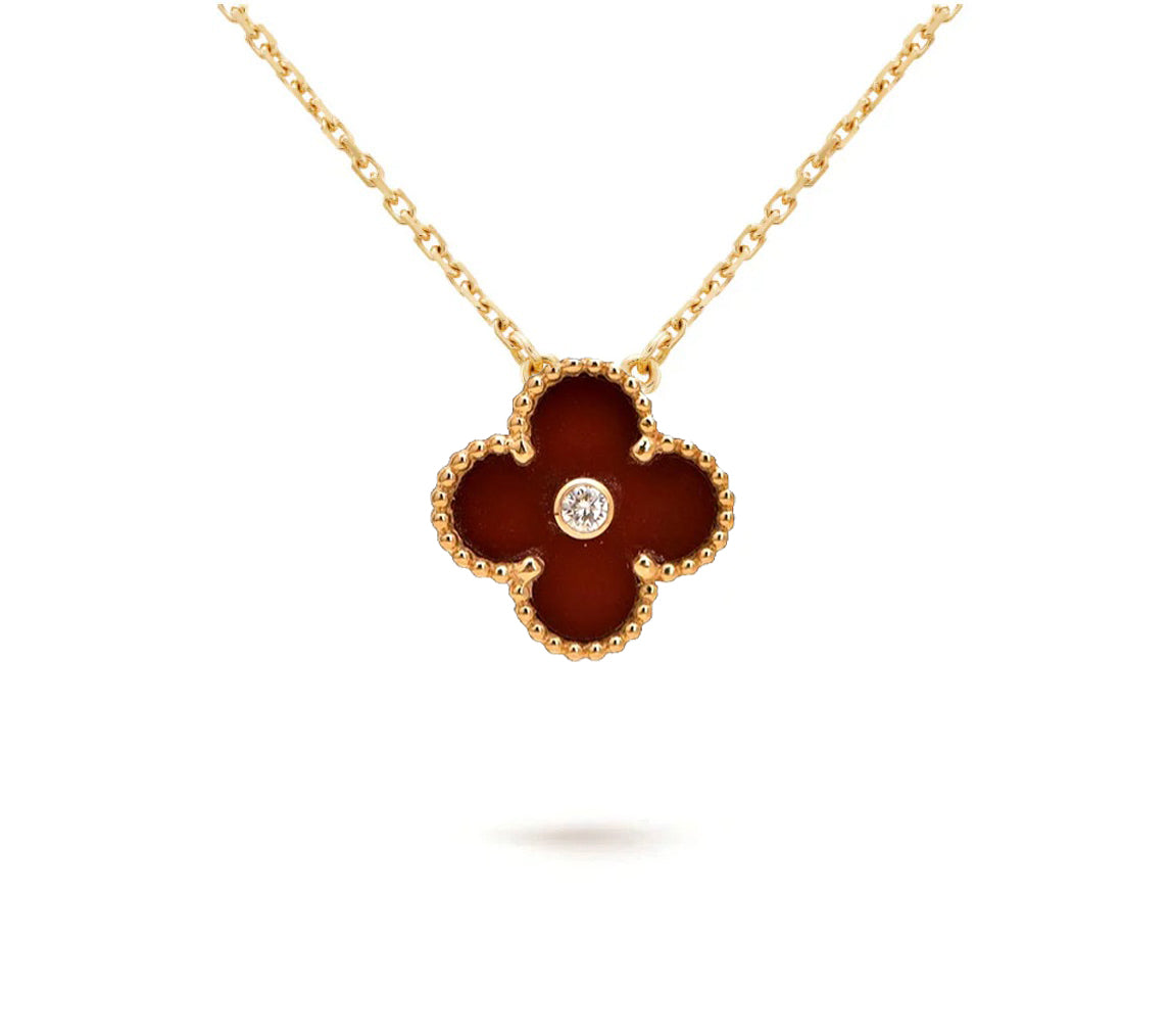 [Vera  Jewelry]CHRISTMAS LIMITED EDITION NECKLACE COLLECTION