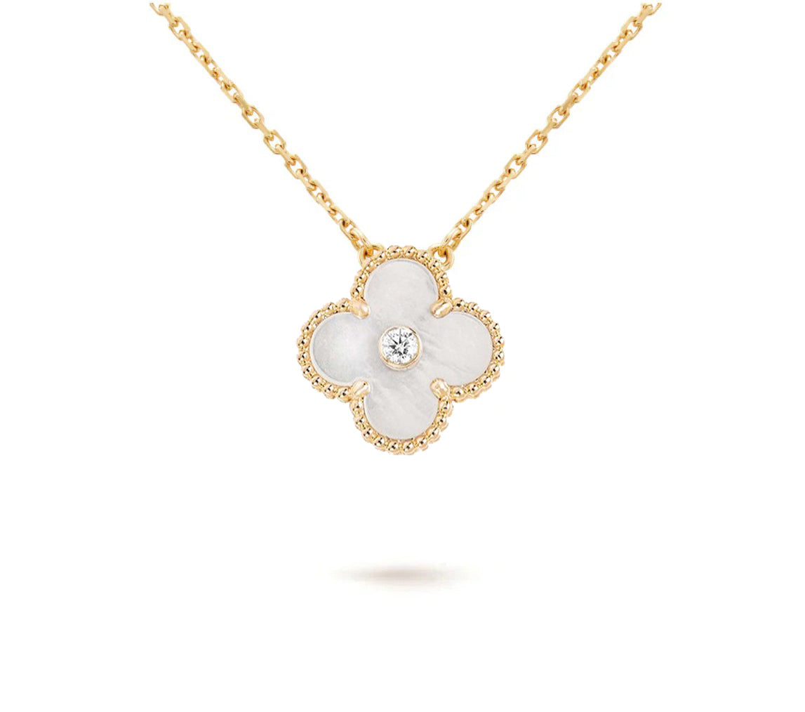 [Vera  Jewelry]CHRISTMAS LIMITED EDITION NECKLACE COLLECTION