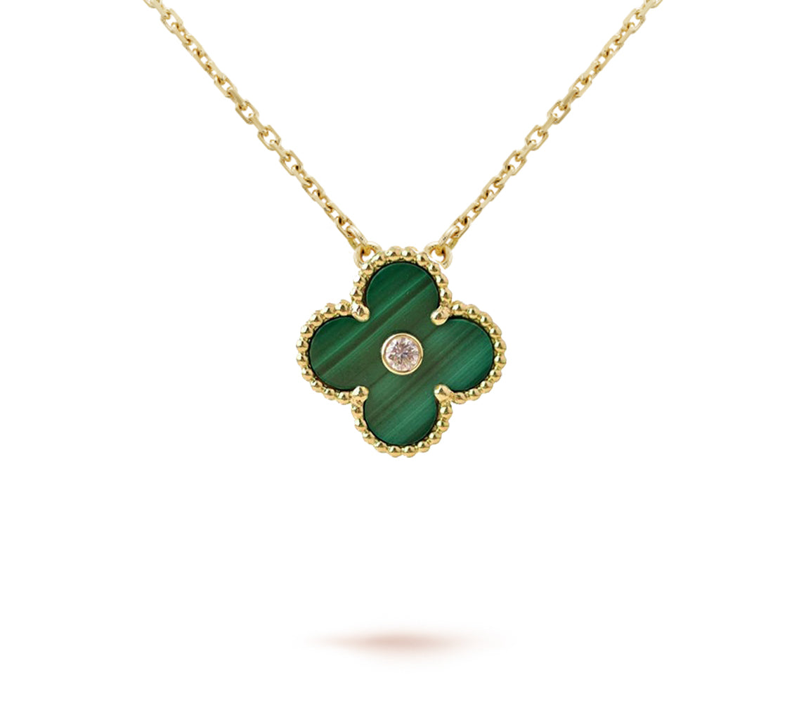 [Vera  Jewelry]CHRISTMAS LIMITED EDITION NECKLACE COLLECTION