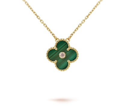 [Vera  Jewelry]CHRISTMAS LIMITED EDITION NECKLACE COLLECTION