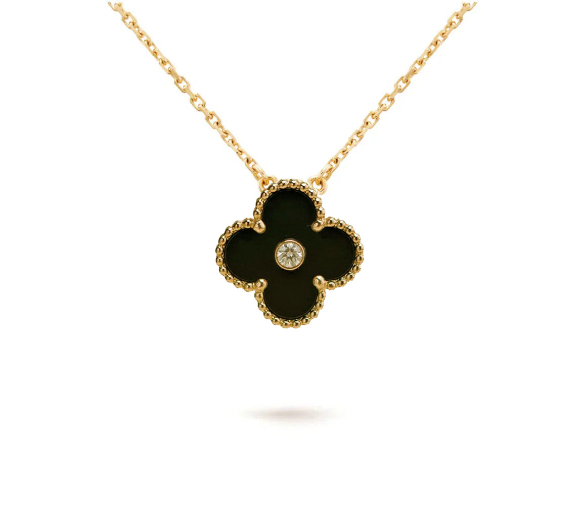 [Vera  Jewelry]CHRISTMAS LIMITED EDITION NECKLACE COLLECTION