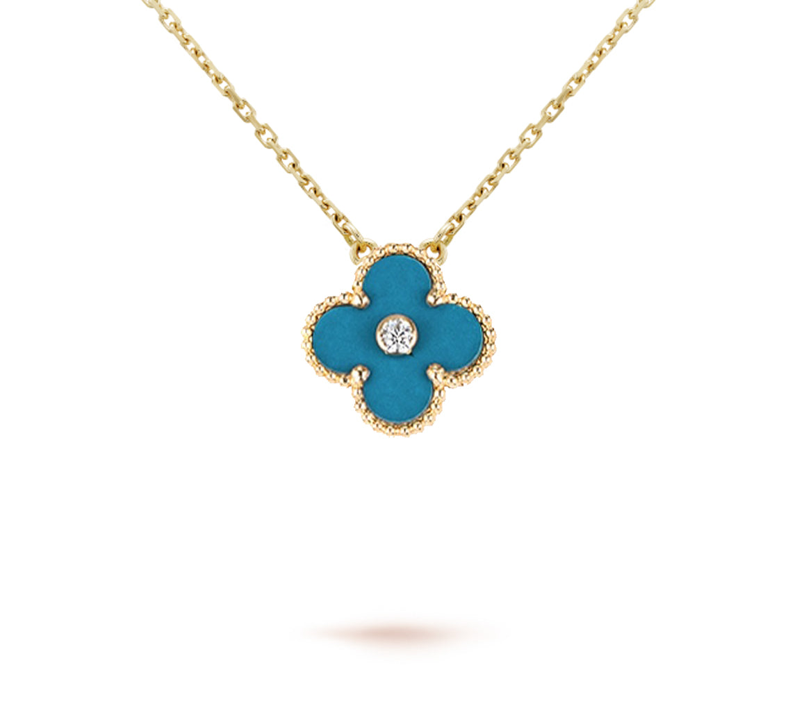 [Vera  Jewelry]CHRISTMAS LIMITED EDITION NECKLACE COLLECTION