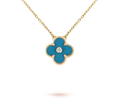 [Vera  Jewelry]CHRISTMAS LIMITED EDITION NECKLACE COLLECTION