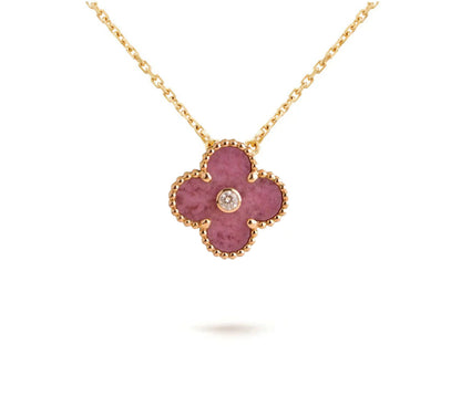 [Vera  Jewelry]CHRISTMAS LIMITED EDITION NECKLACE COLLECTION
