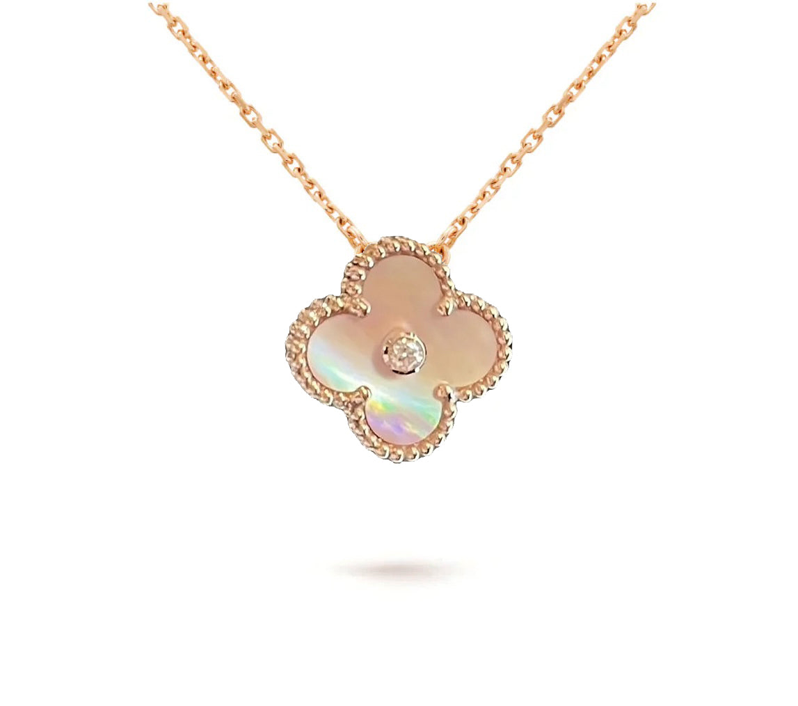 [Vera  Jewelry]CHRISTMAS LIMITED EDITION NECKLACE COLLECTION