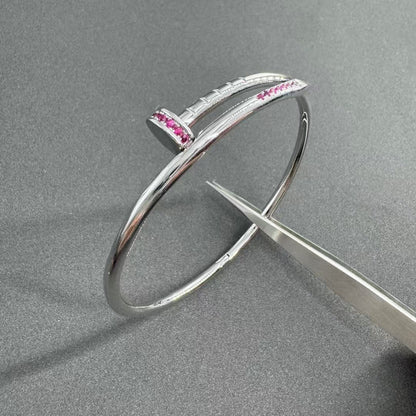 {
  "Vera Jewelry": "[Vera Jewelry]",
  "JUSTE BRACELET 2.5MM DIAMONDS NEW": "JUSTE ブレスレット 2.5MM ダイヤモンド 新品"
}