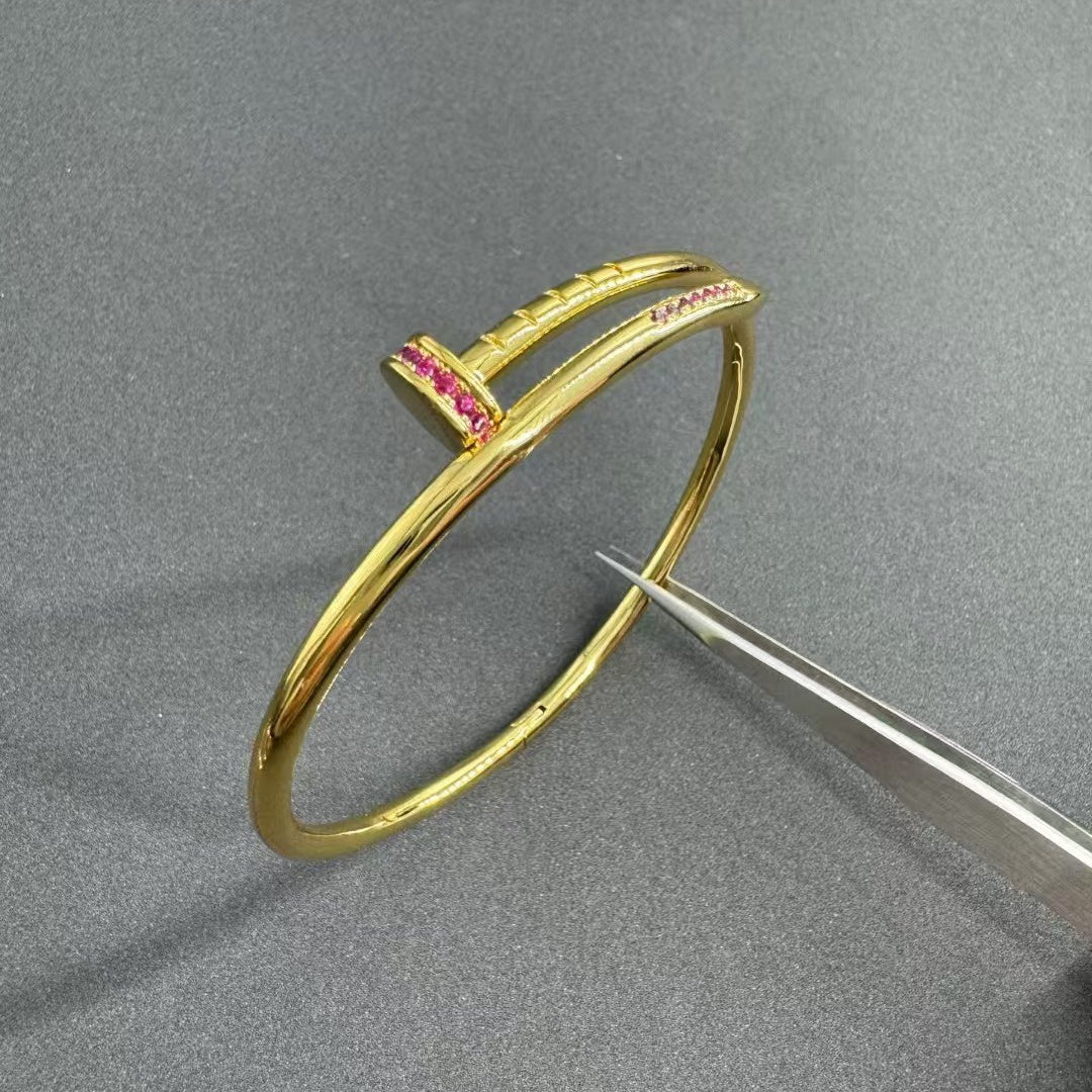 {
  "Vera Jewelry": "[Vera Jewelry]",
  "JUSTE BRACELET 2.5MM DIAMONDS NEW": "JUSTE ブレスレット 2.5MM ダイヤモンド 新品"
}