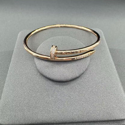 {
  "Vera Jewelry": "[Vera Jewelry]",
  "JUSTE BRACELET 2.5MM DIAMONDS NEW": "JUSTE ブレスレット 2.5MM ダイヤモンド 新品"
}