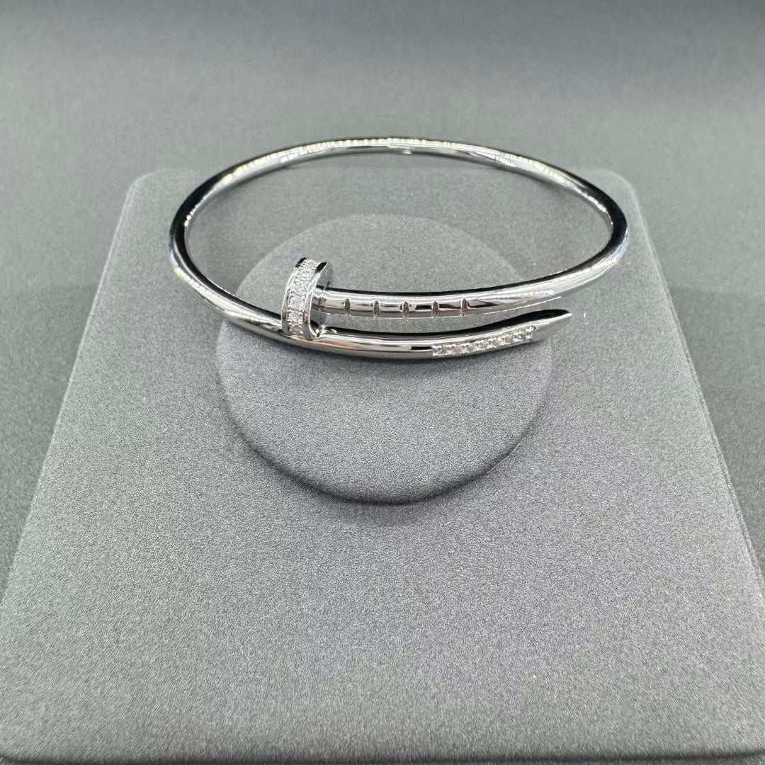 {
  "Vera Jewelry": "[Vera Jewelry]",
  "JUSTE BRACELET 2.5MM DIAMONDS NEW": "JUSTE ブレスレット 2.5MM ダイヤモンド 新品"
}