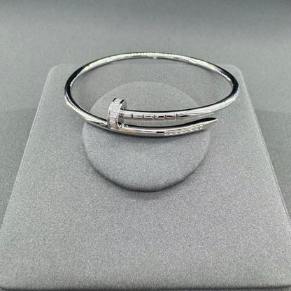 {
  "Vera Jewelry": "[Vera Jewelry]",
  "JUSTE BRACELET 2.5MM DIAMONDS NEW": "JUSTE ブレスレット 2.5MM ダイヤモンド 新品"
}