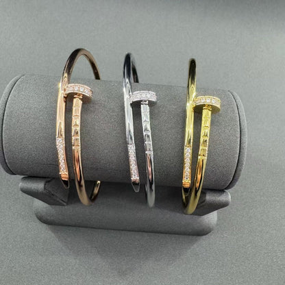 {
  "Vera Jewelry": "[Vera Jewelry]",
  "JUSTE BRACELET 2.5MM DIAMONDS NEW": "JUSTE ブレスレット 2.5MM ダイヤモンド 新品"
}