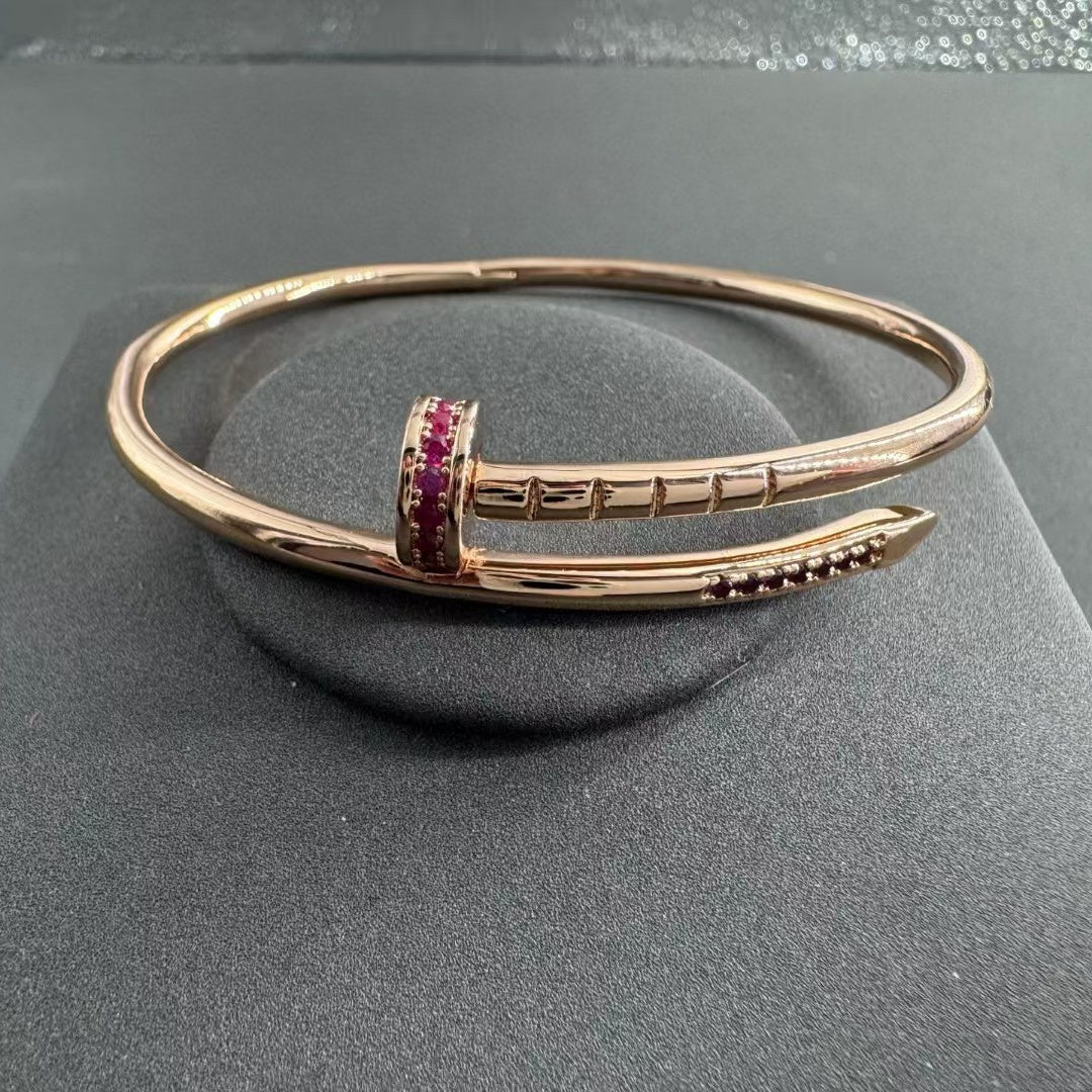 {
  "Vera Jewelry": "[Vera Jewelry]",
  "JUSTE BRACELET 2.5MM DIAMONDS NEW": "JUSTE ブレスレット 2.5MM ダイヤモンド 新品"
}