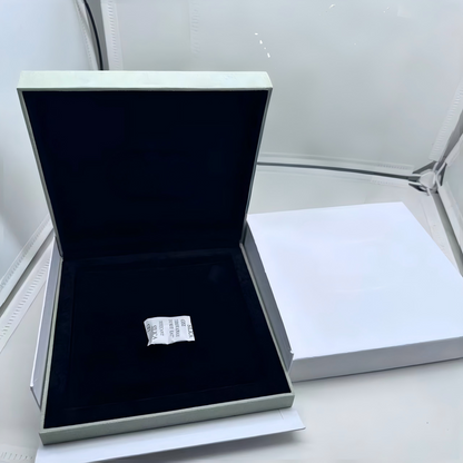 [Vera Jewelry] VA CLOVER BOX GIFT BAG