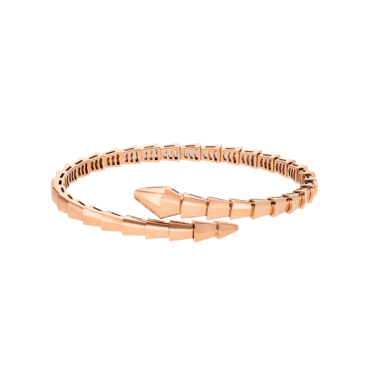 [Vera]SERPENTI VIPER PINK GOLD BRACELET